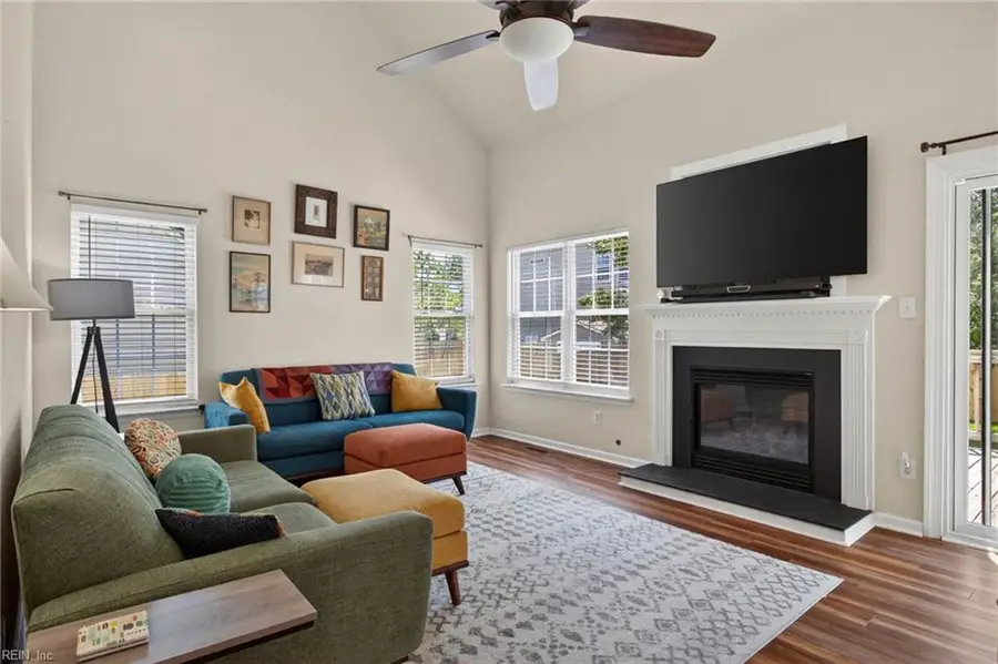 2004 Acentala Quay, Chesapeake, VA 23321 - #2