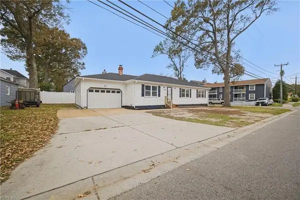 900 Mediterranean Avenue, Virginia Beach, VA 23451