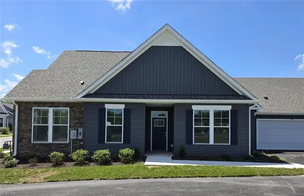 211 Oxford Avenue, Smithfield, VA 23430