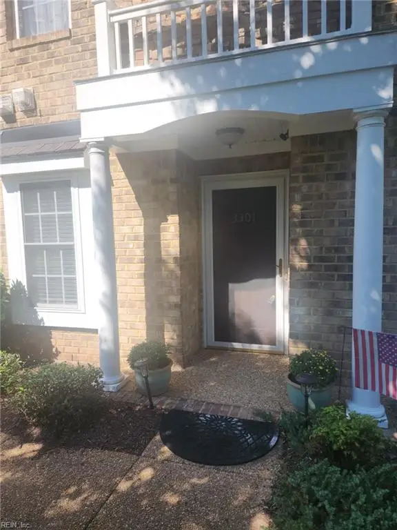 3301 Settlement Court, Chesapeake, VA 23321 - #1