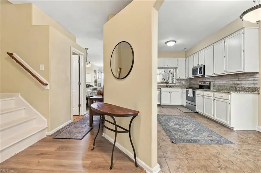 2682 Bracston Road, Virginia Beach, VA 23456 - #2