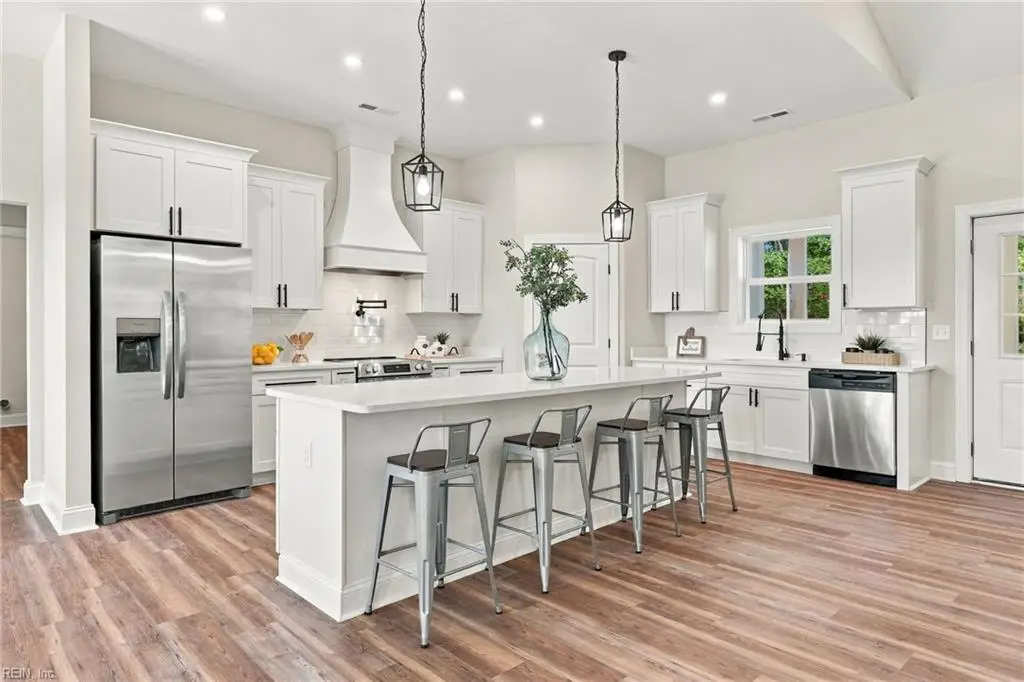 15661 Scotts Factory Road, Smithfield, VA 23430 - #1