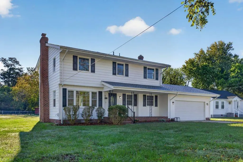 76 Garrow Road, Newport News, VA 23602 - #1