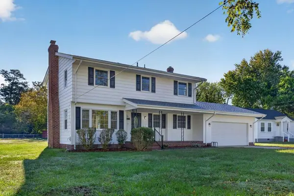 76 Garrow Road, Newport News, VA 23602