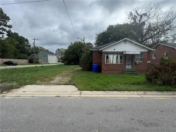 122 N Capital St Street, Suffolk, VA 23434