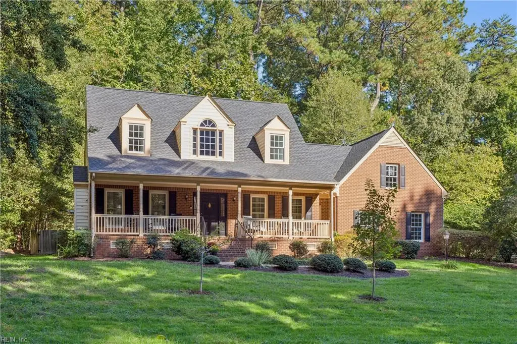 305 Piney Creek Drive, Williamsburg, VA 23185 - #1