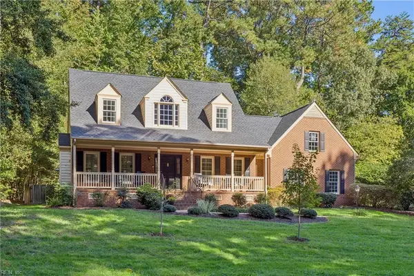 305 Piney Creek Drive, Williamsburg, VA 23185