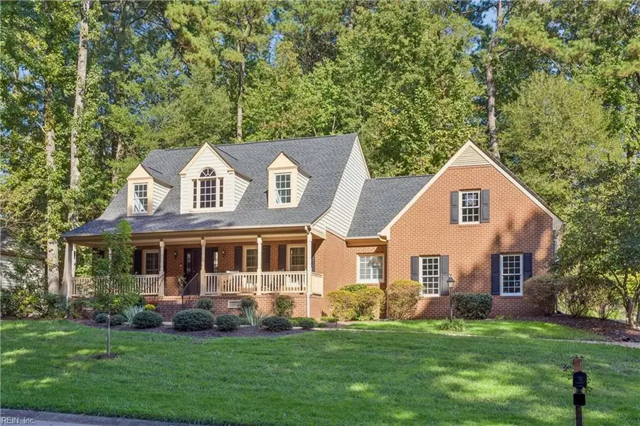 305 Piney Creek Drive, Williamsburg, VA 23185 - #2
