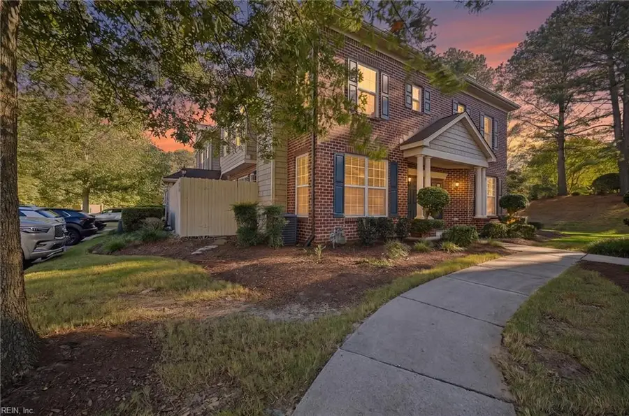1057 Gamston Lane, Virginia Beach, VA 23455 - #2