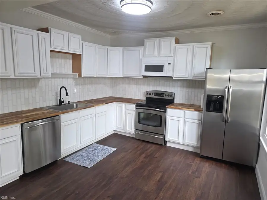 1415 Summit Avenue, Portsmouth, VA 23704 - #3