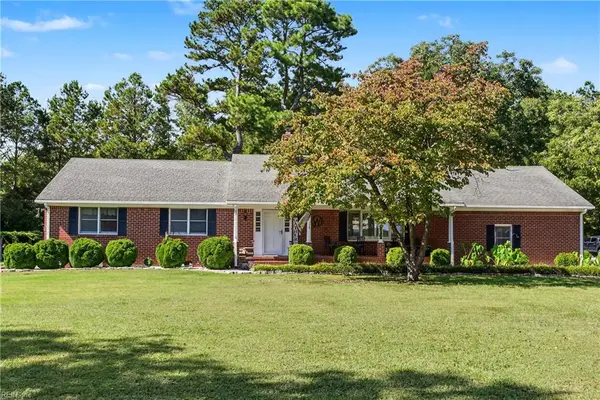 4640 Ballahack Road, Chesapeake, VA 23322