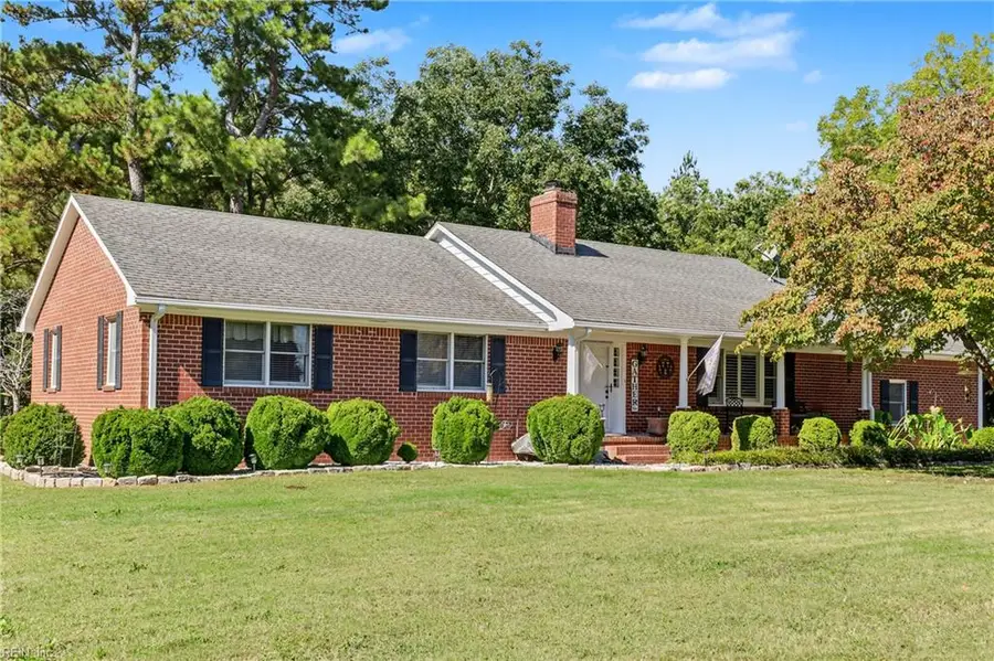 4640 Ballahack Road, Chesapeake, VA 23322 - #2