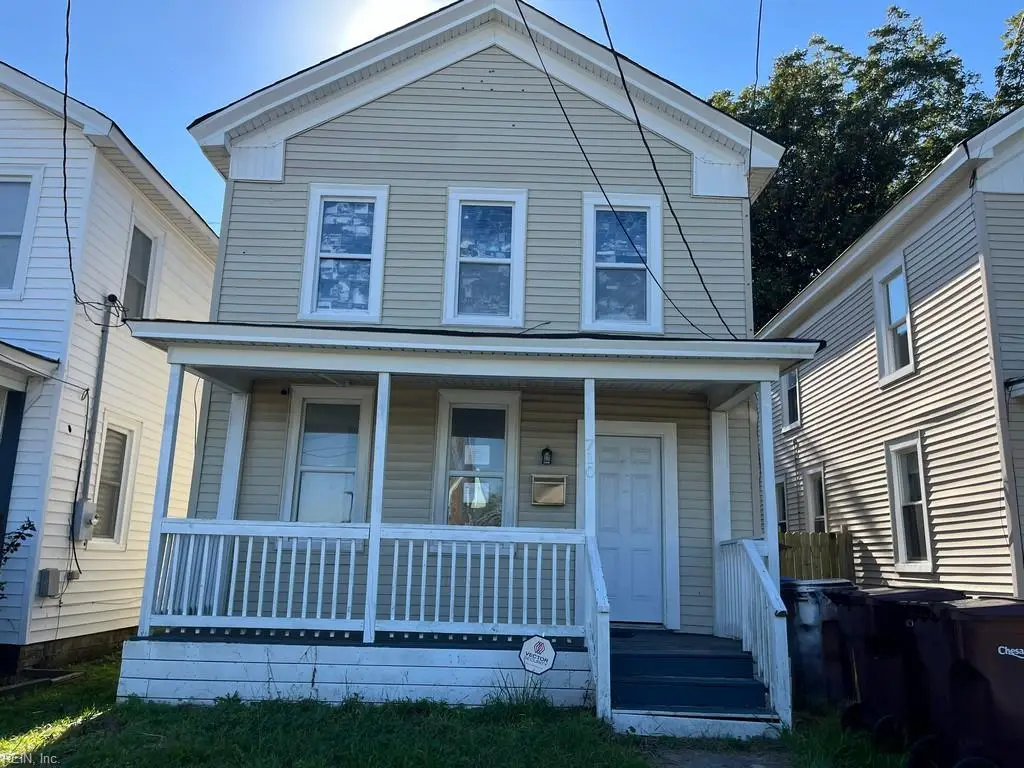 710 B Street, Chesapeake, VA 23324 - #1