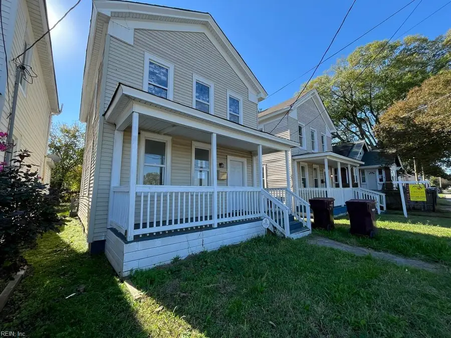 710 B Street, Chesapeake, VA 23324 - #2