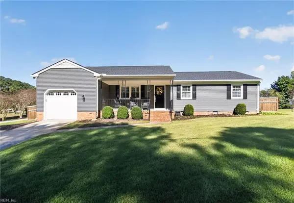 200 Mercer Street, Smithfield, VA 23430