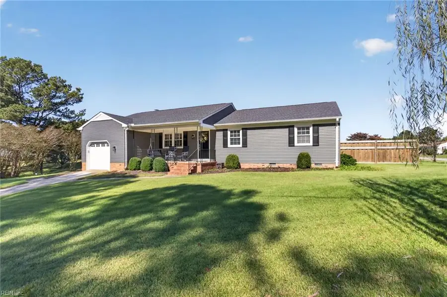 200 Mercer Street, Smithfield, VA 23430 - #2