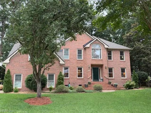 810 Hedgerow Court, Chesapeake, VA 23322 - #1