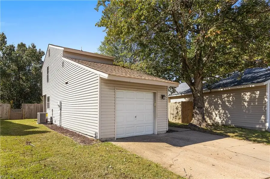 5112 Earlston Lane, Virginia Beach, VA 23464 - #2