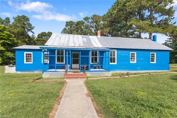 106 Colnbrook Road, Center Cross, VA 22437