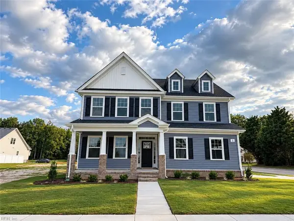 2 Apron Drive, Suffolk, VA 23434