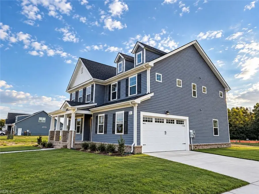 2 Apron Drive, Suffolk, VA 23434 - #2