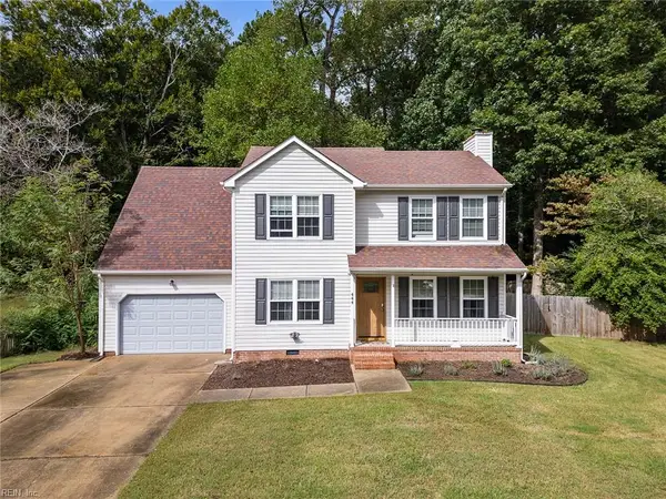 444 Kendall Haven, Smithfield, VA 23430