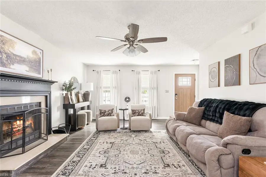 444 Kendall Haven, Smithfield, VA 23430 - #2
