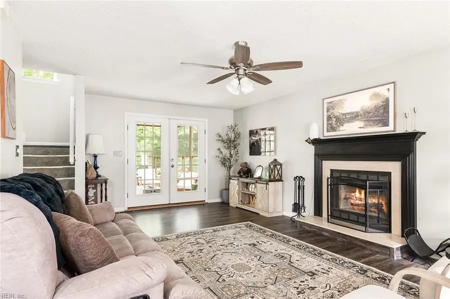 444 Kendall Haven, Smithfield, VA 23430 - #3
