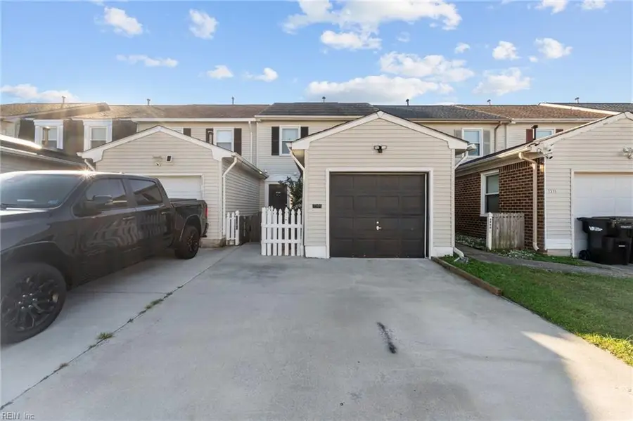 1309 Hafford Road, Virginia Beach, VA 23464 - #2