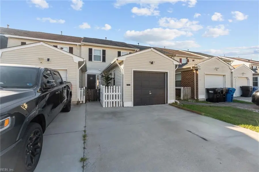 1309 Hafford Road, Virginia Beach, VA 23464 - #3