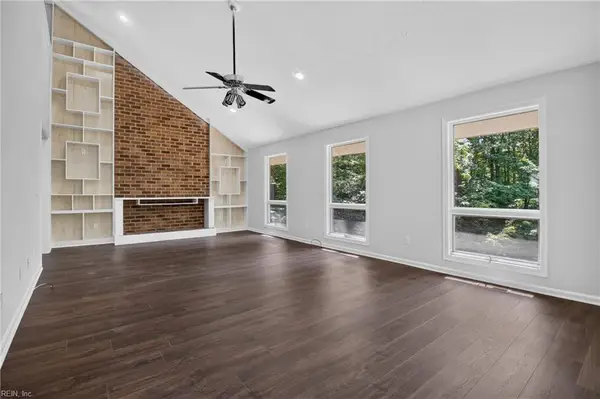 109 Barlows Run, Williamsburg, VA 23188
