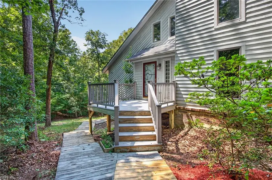109 Barlows Run, Williamsburg, VA 23188 - #2