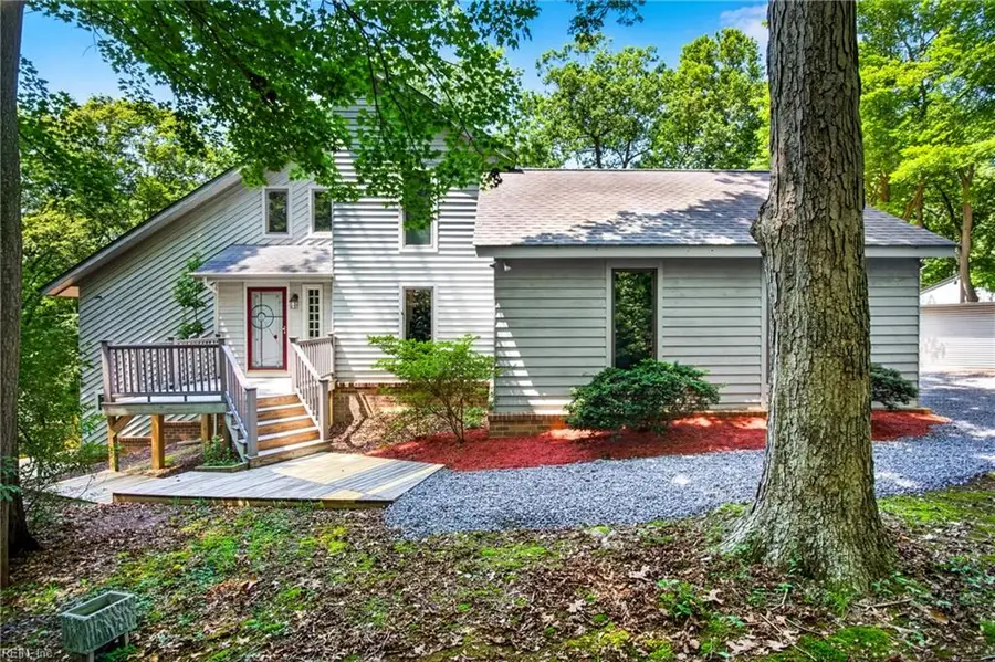 109 Barlows Run, Williamsburg, VA 23188 - #3