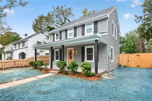 19 Burtis Street, Portsmouth, VA 23702