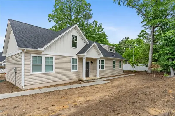 3871 Strawberry Plains Rd Road, Williamsburg, VA 23188