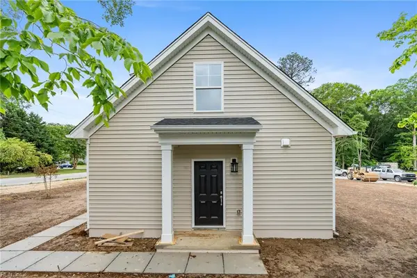 3869 Strawberry Plains Rd Road, Williamsburg, VA 23188