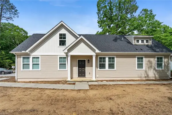 3867 Strawberry Plains Rd Road, Williamsburg, VA 23188