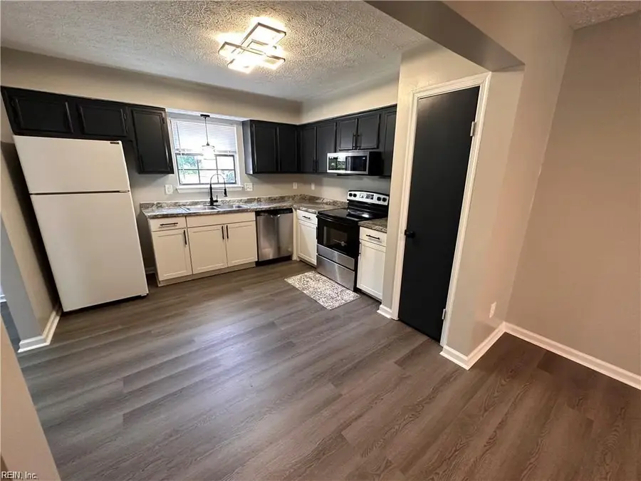 363 Deputy Lane #E, Newport News, VA 23608 - #3