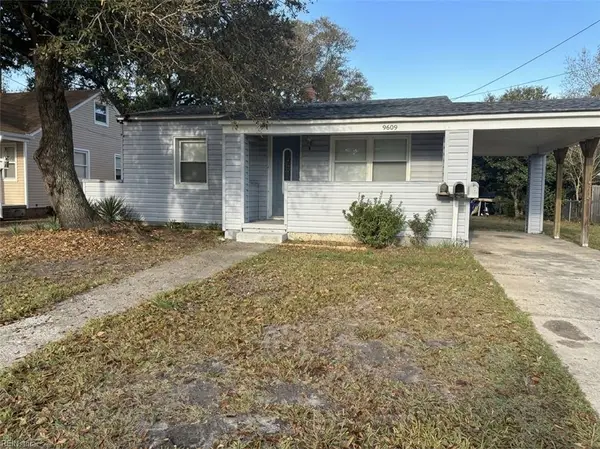 9609 13th Bay Street, Norfolk, VA 23518