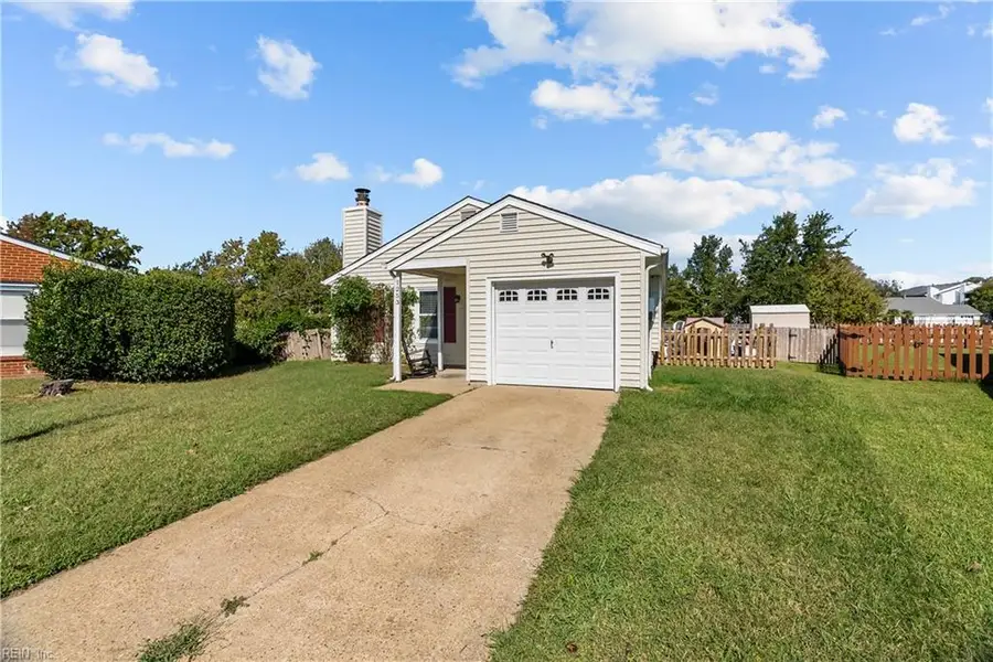 1253 Quarter Path Trail, Chesapeake, VA 23320 - #2