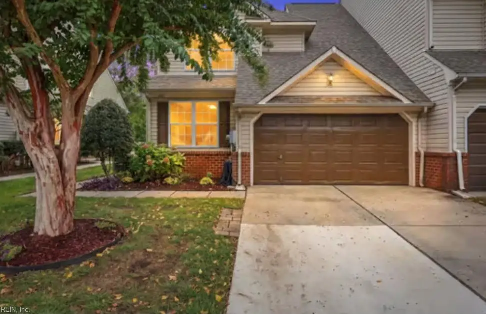 1037 Legends Way, Suffolk, VA 23435 - #1