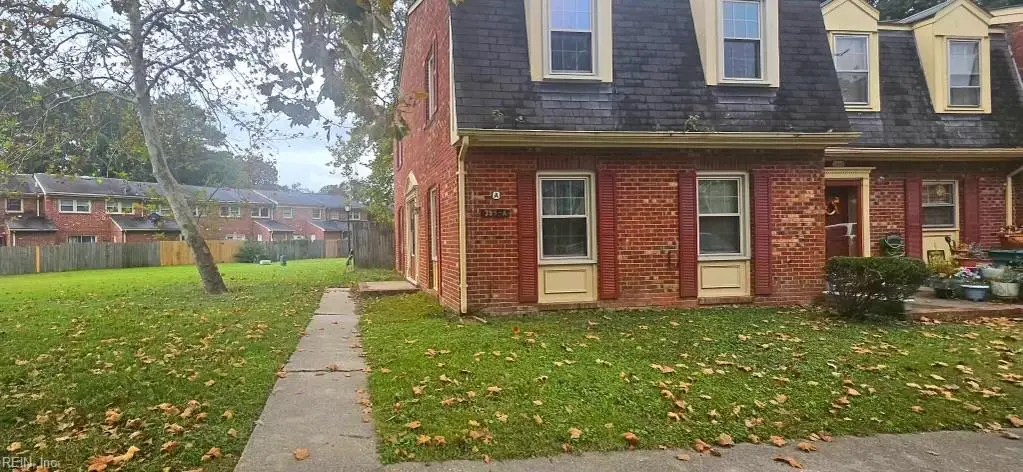 395 Circuit Lane #A, Newport News, VA 23608 - #1