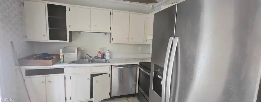 395 Circuit Lane #A, Newport News, VA 23608 - #2