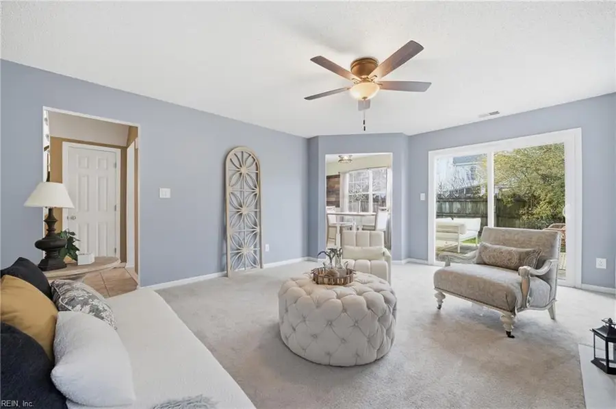 2677 Alamance Circle, Virginia Beach, VA 23456 - #3