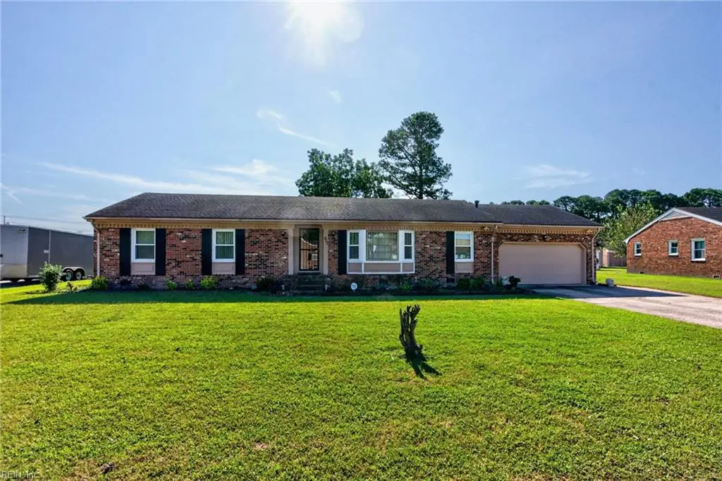 807 Nottingham Road, Portsmouth, VA 23701 - #1