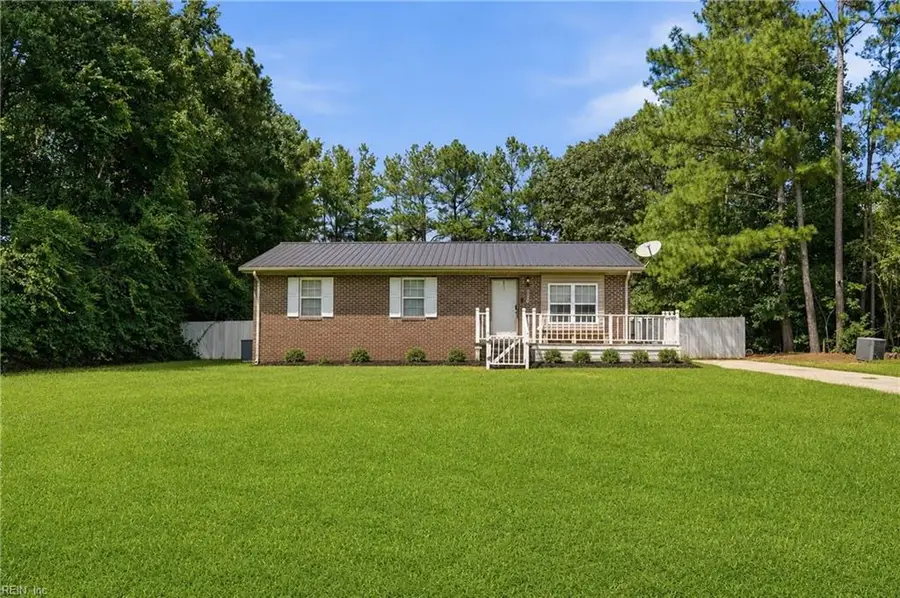 252 Vaughantown Road, Murfreesboro, NC 27855 - #2