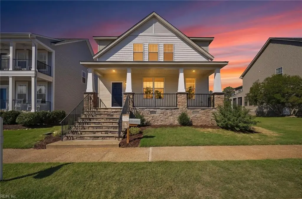 7163 Pattersons View Lane, Hayes, VA 23072 - #1
