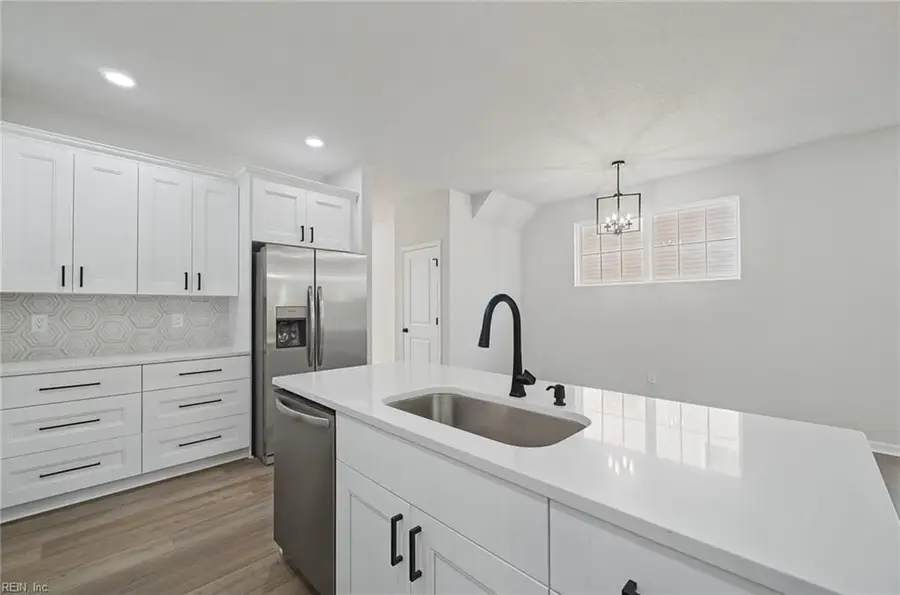 7163 Pattersons View Lane, Hayes, VA 23072 - #2