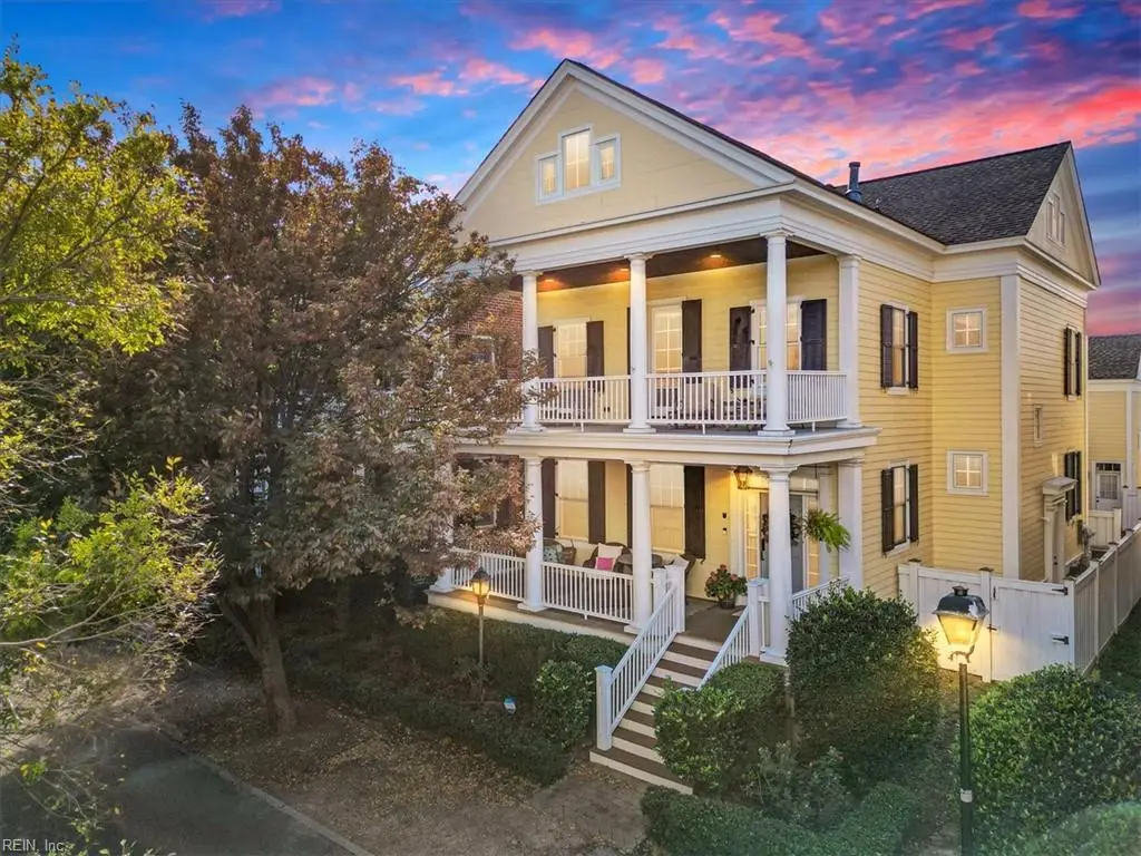9643 25th Bay Street, Norfolk, VA 23518 - #1