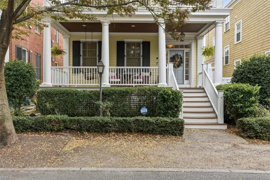 9643 25th Bay Street, Norfolk, VA 23518 - #2